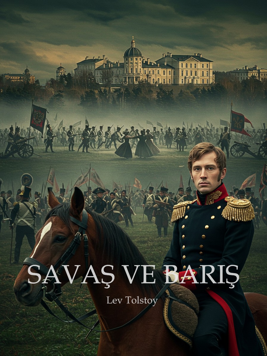 Savaş ve Barış